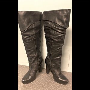 Jessica Simpson Boots